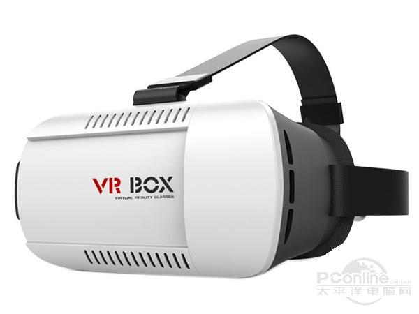 VRBox最新价格揭秘，虚拟现实盒子的市场定位与价格走势分析