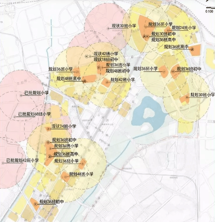 昆明巫家坝最新规划，重塑城市新面貌的宏伟蓝图揭秘