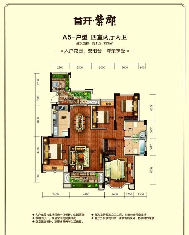 贵阳首开紫郡最新价格及动态分析概述