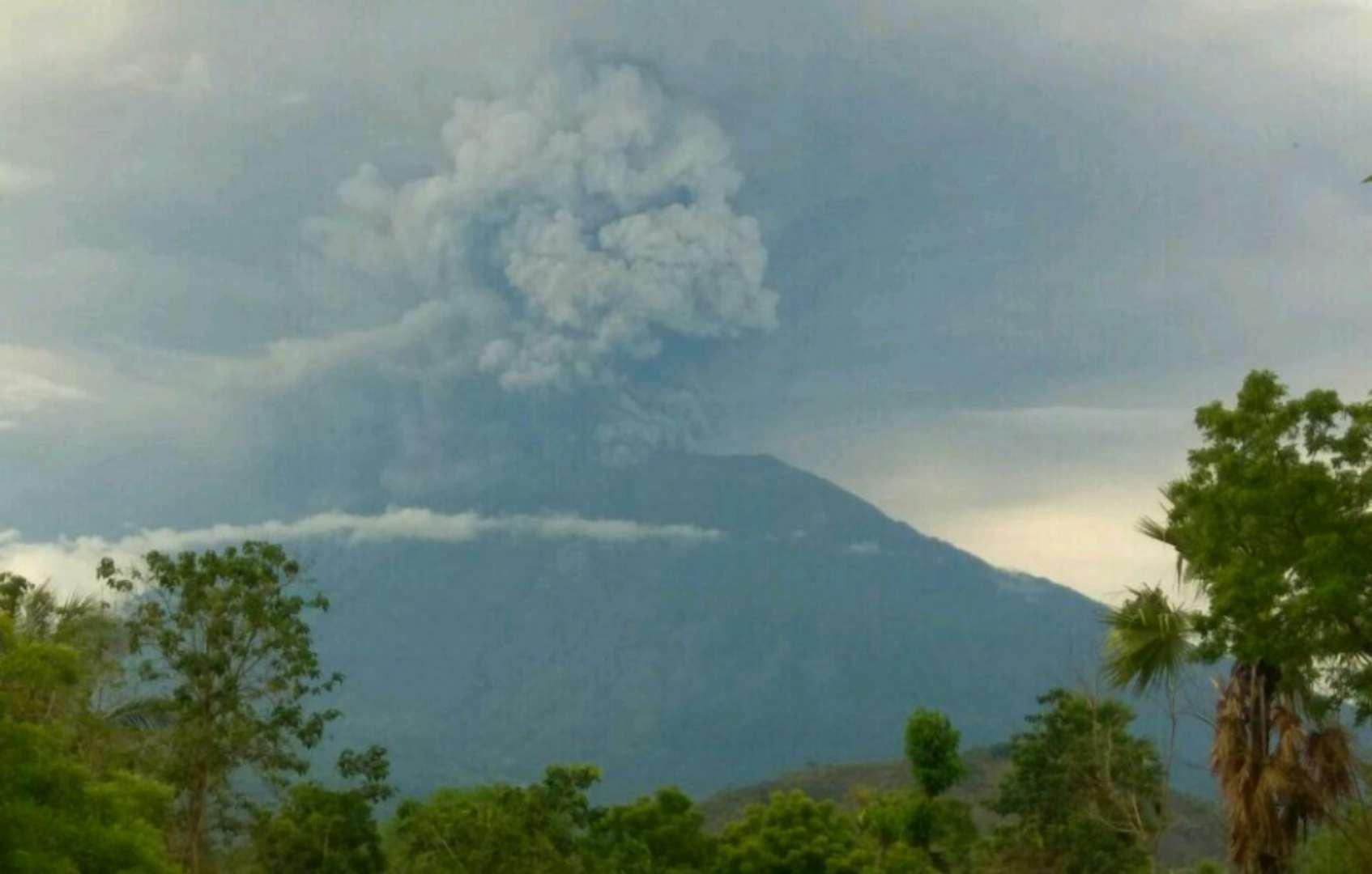 阿贡火山最新动态及持续监测与影响分析报告