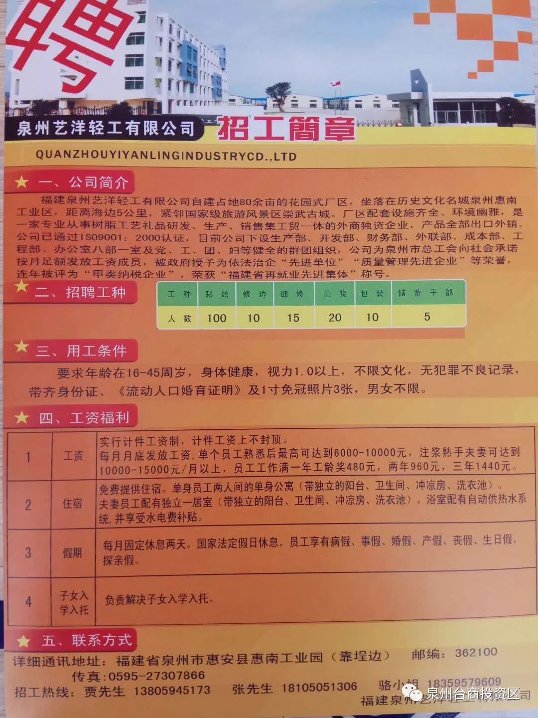 东兴乡最新招聘信息全面概览