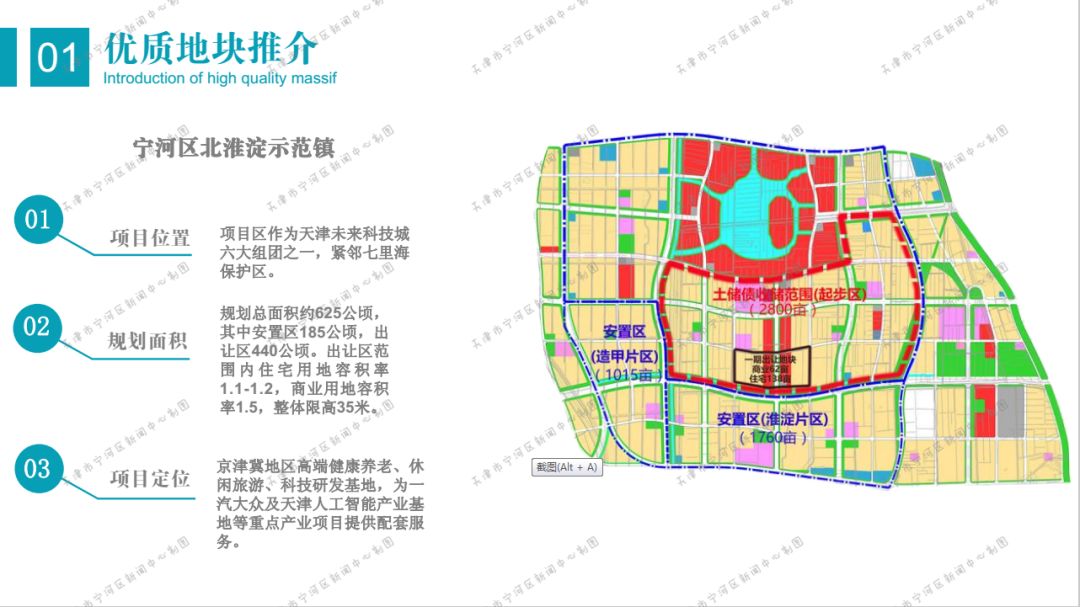 中宁西区最新规划图，塑造未来城市新面貌的蓝图