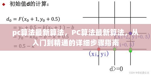 PC加拿大算法最新研究与应用动态