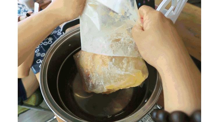 办公室做饭小野掀起最新烹饪热潮